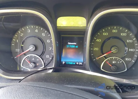 2014 Chevrolet Malibu 1Lz z USA, uszkodzony, nr VIN 1G11H5SL1EF233528